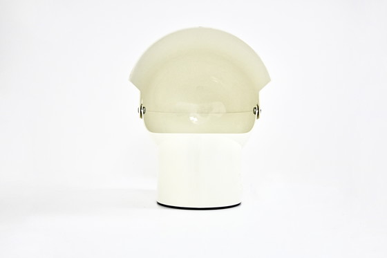 Image 1 of Table lamp "Pileo Mezzo" by Gae Aulenti for Artemide, 1970s