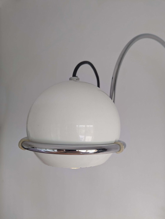 Image 1 of Gepo Amsterdam “Eye” Wandlamp – Wandlamp – (1970s)