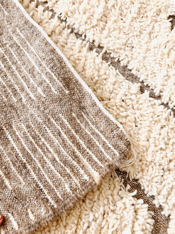 Image 1 of Handmade berber rug 250cmx150cm 