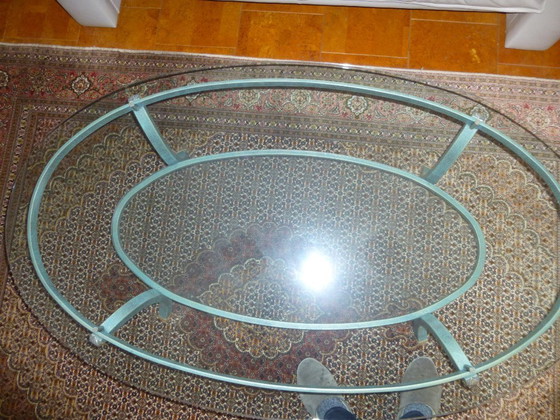 Image 1 of Tavolino da caffè Pierre Vandel