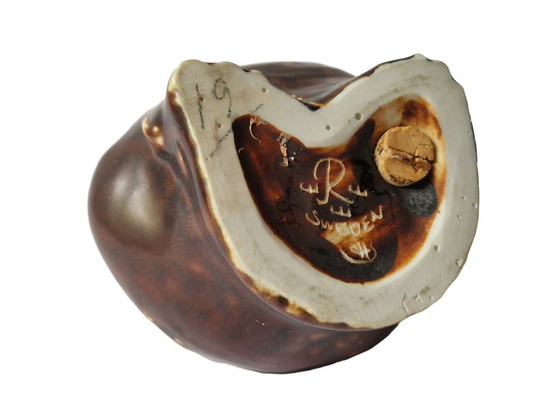 Image 1 of Rörstrand - Búho de Carl-Harry Stålhane