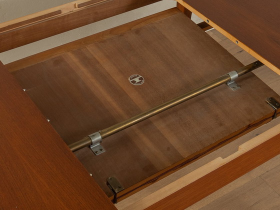 Image 1 of Table de salle à manger Butterfly par Hainke