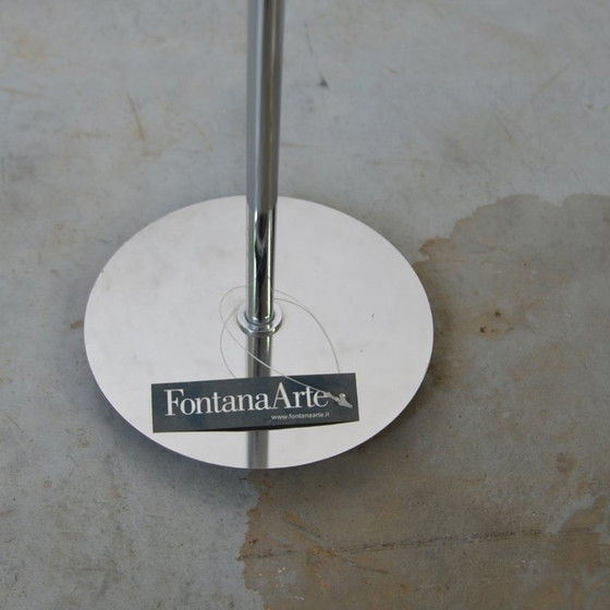 Image 1 of 1 lampe de sol serpent