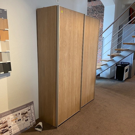 Image 1 of Zweefdeurkast Murano klein