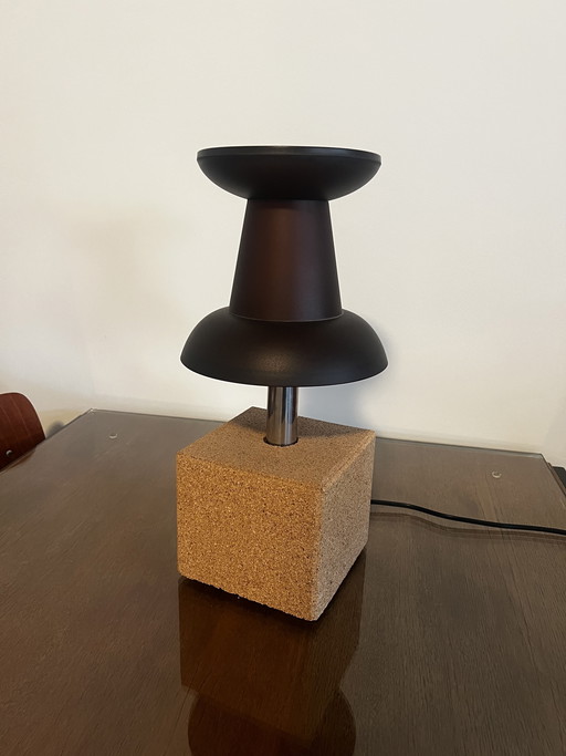 VisualGram Pop Art Pushpin by Justin Cheung