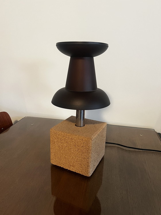 Image 1 of VisualGram Pop Art Pushpin by Justin Cheung