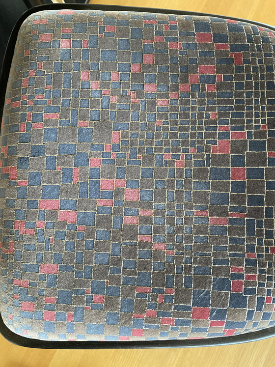 Image 1 of 3 Josef Hoffman bistrosets