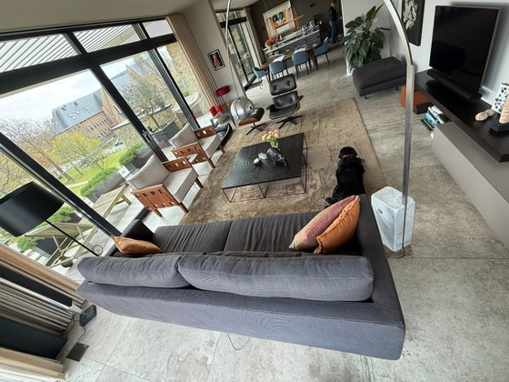 Image 1 of Banco y otomana Linteloo Mauro