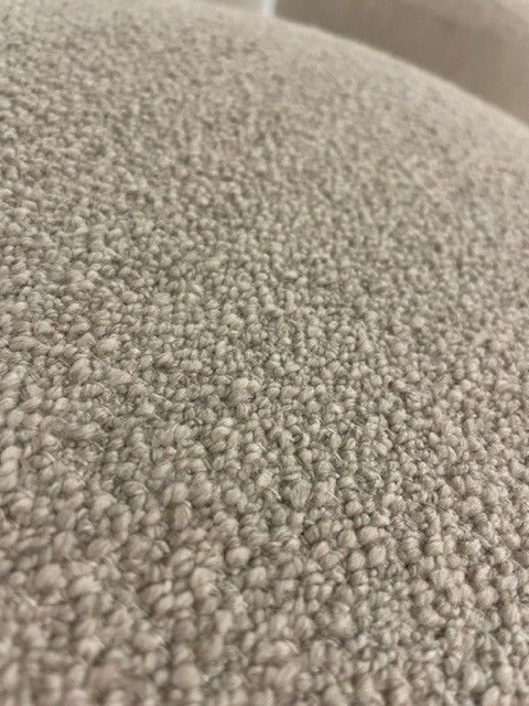 Image 1 of EYYE Kivi Pebble Powder poef