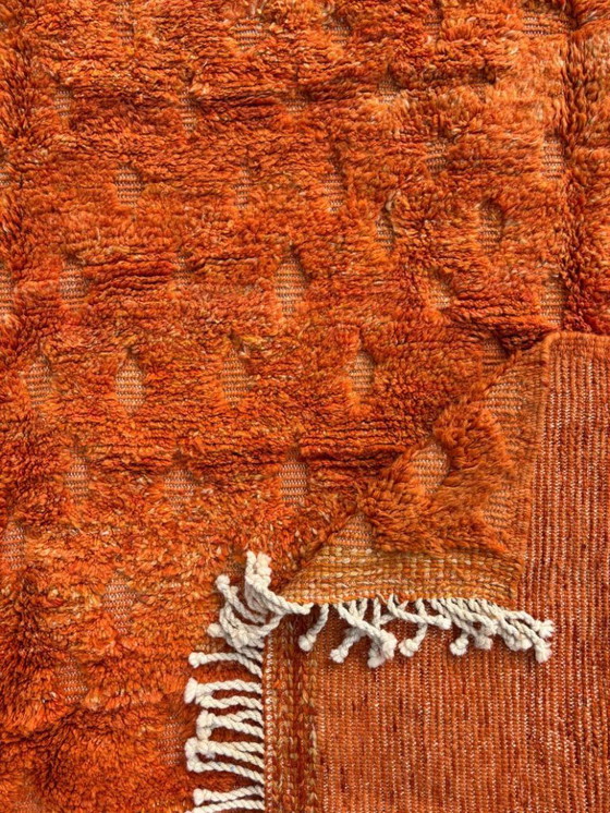 Image 1 of Moquette bérbere artisanal 250cmx150cm 