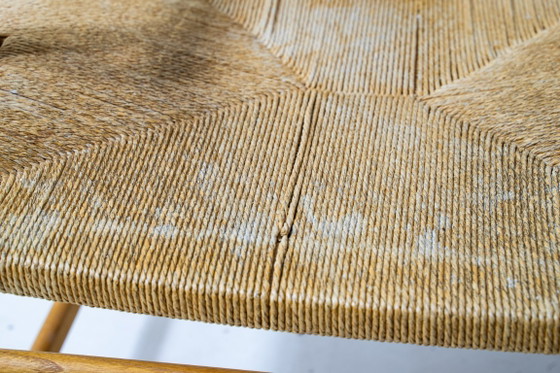 La PP66 China chair di Hans J. Wegner – Poltrone, Legno (photo 10 of 14)