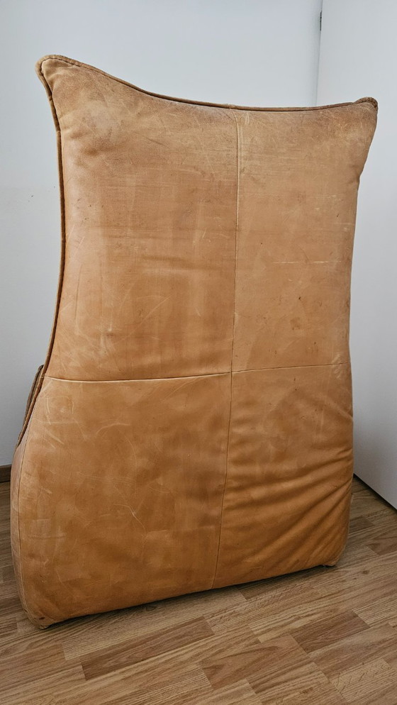 Image 1 of Loungestoel The Rock - Gerard van den Berg - Montis