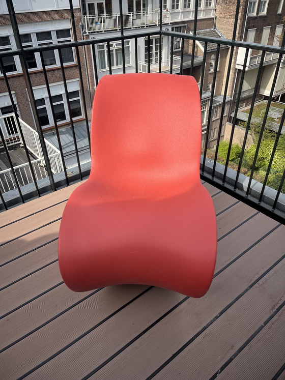 Image 1 of Ron Arad, presidente di Voido