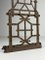 Appendiabiti antico in ghisa effetto bambù, 1890 – Cast Iron (photo 13 of 21)