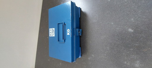 PTT cash box