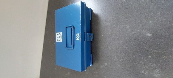 Image 1 of PTT cash box