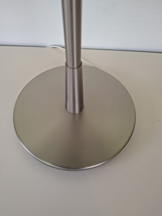 Image 1 of Lámpara de mesa táctil Nillies de Ikea Stockholm, lámpara de noche