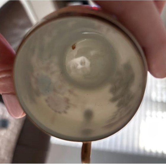 Image 1 of Set da tè cinese unico