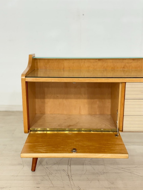 Image 1 of Cómoda/Armario bajo de mediados de siglo, años 60