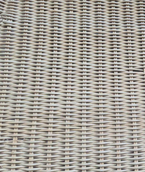 Poltrona lounge vintage Ikea PS Sävö in rattan – Ikea PS Sävo, Poltrone, Iron (photo 5 of 8)