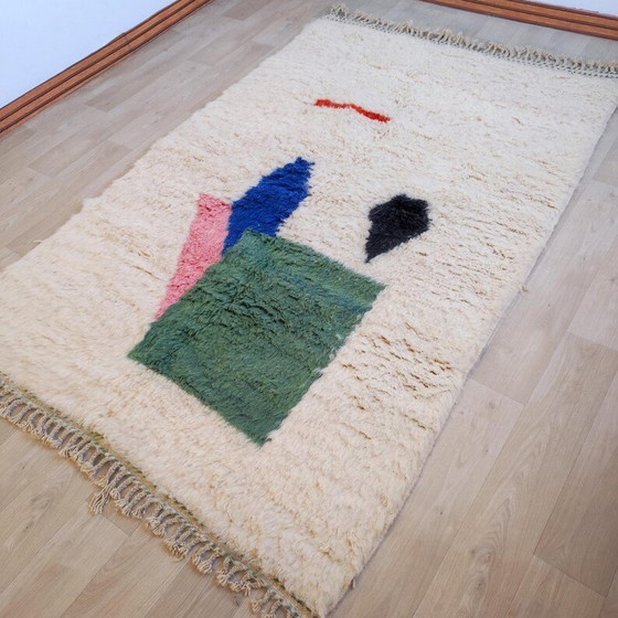 Tapis Marocain 300x200cm – Wool (photo 7 of 9)