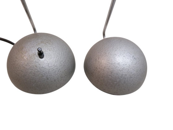 Image 1 of Troll desk lamp by Shigeaki Asehara for Luci, 1980s