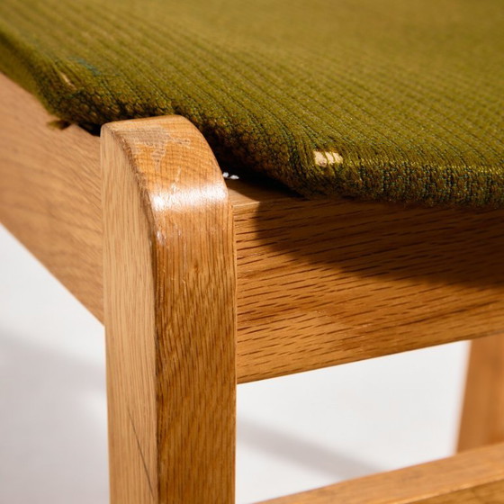 Image 1 of MK11492 Silla apilable de haya