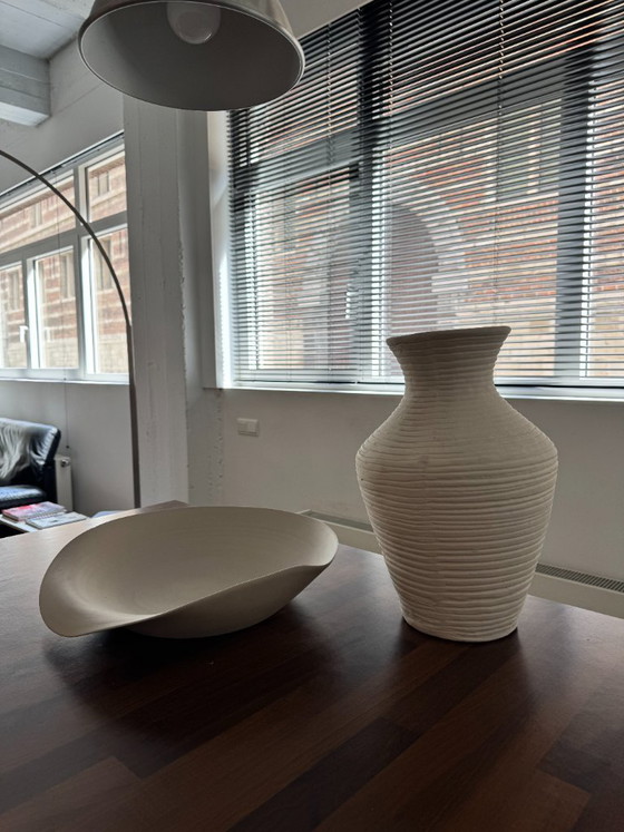 Image 1 of Ebenor bowl Kave Home.
