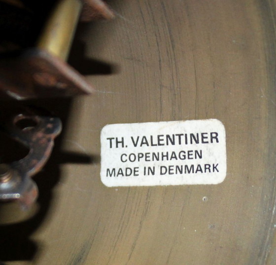 Sistema di sospensione a contrappeso "Fujiyama" di Th. Valentiner, Copenhagen, Danimarca – Th.Valentiner (photo 12 of 13)