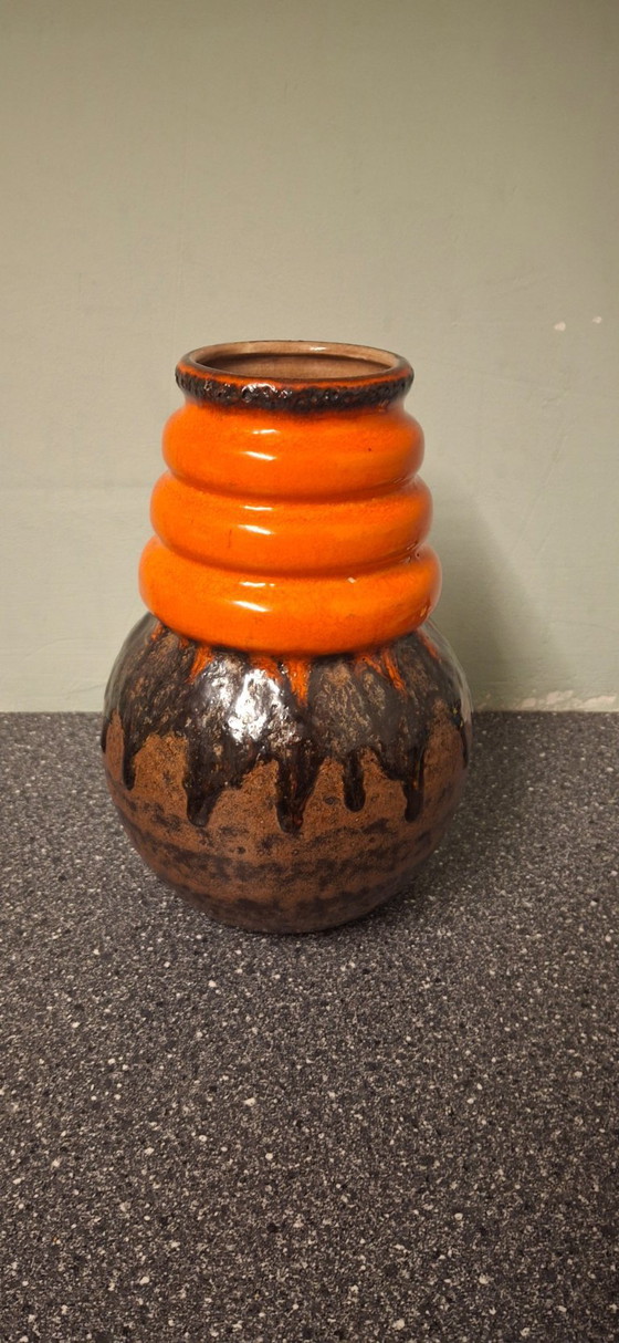 Image 1 of Scheurich west germany vaas model 269/22