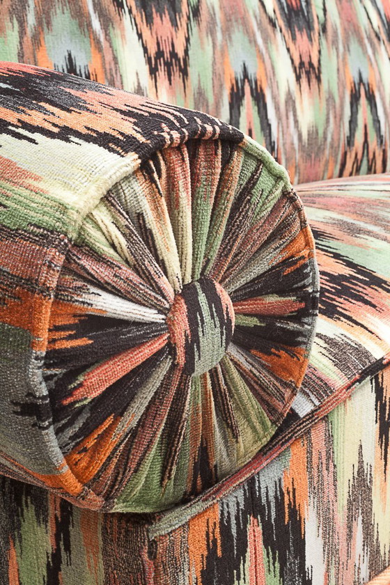 Image 1 of Alsatian sofa