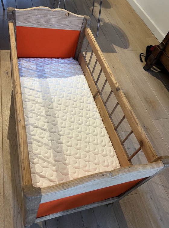 Image 1 of Letto per bambini