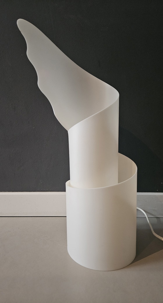 Image 1 of Tafellamp Wings by Riccardo Raco for Slamp