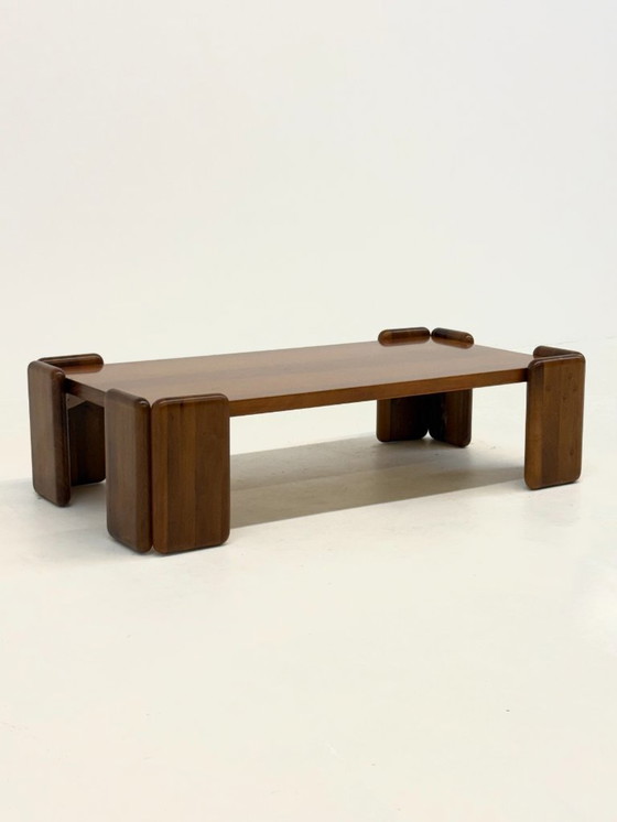 Image 1 of Sapporo coffee table by Mario Marenco for Mobil Girgi