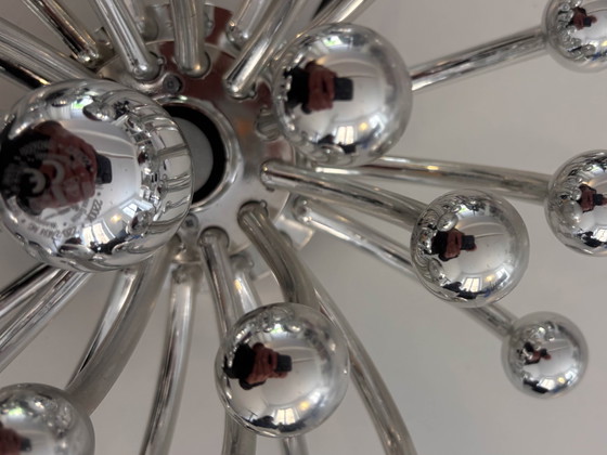 Image 1 of 2 apliques de pared Pistillino de Studio Tetrarch para Valenti