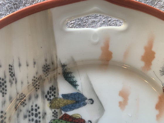 Image 1 of Panneau mural