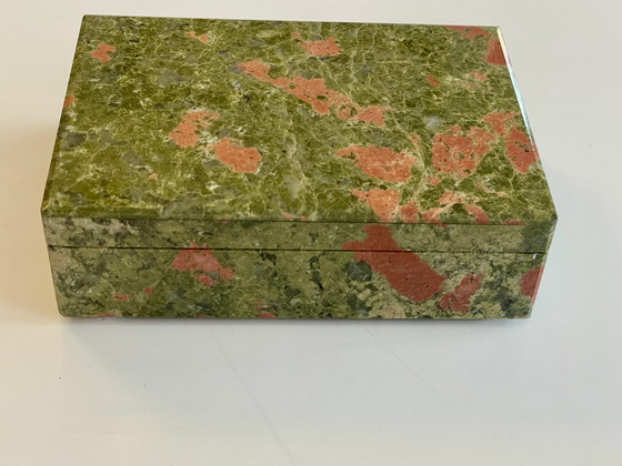 Image 1 of Box aus Rhodonot