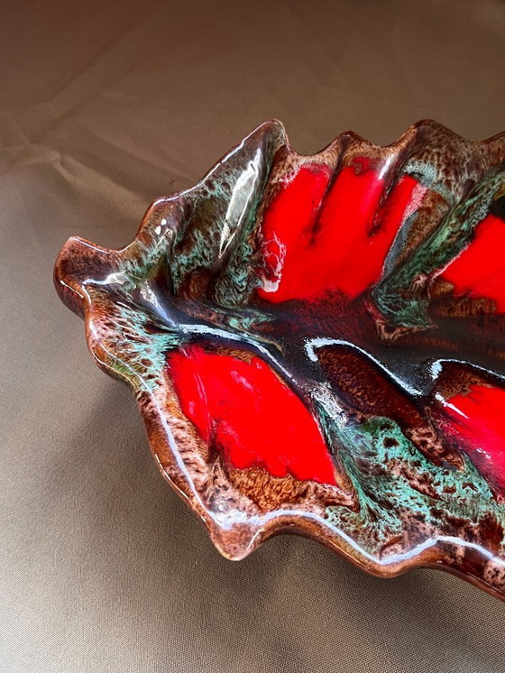 Image 1 of Vallauris valet tray