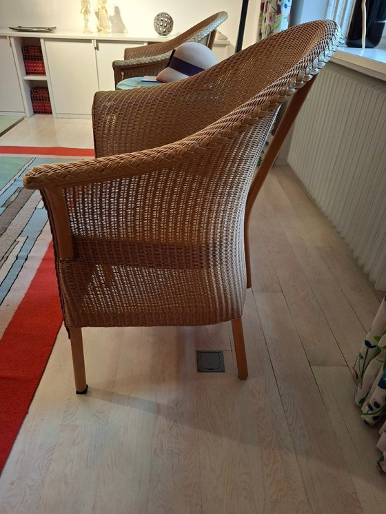 Image 1 of Silla Lloyd Loom (2x)