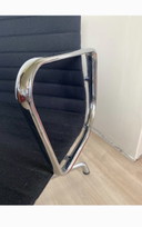 2x Vitra Eames Miller EA 107 bureaustoel