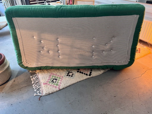 Divanetto + pouf TOGO Ligne Roset