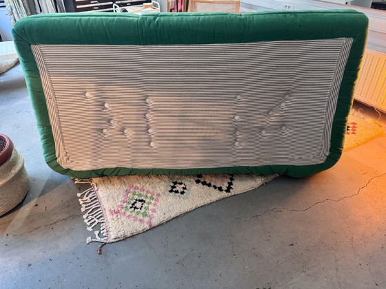 Image 1 of Divanetto + pouf TOGO Ligne Roset