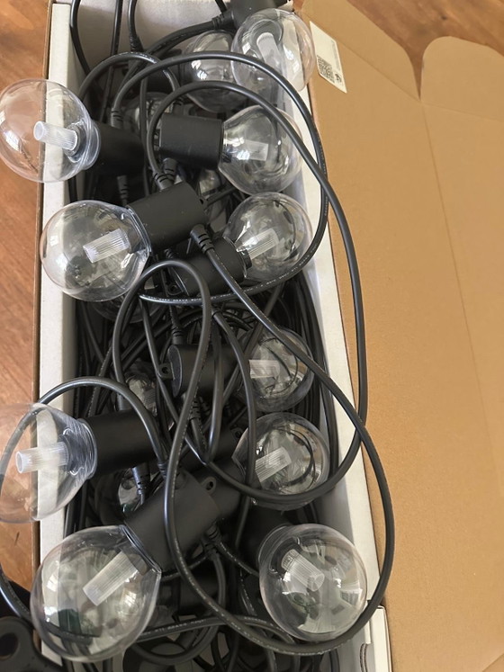 Image 1 of Philips Hue Festivia Außenleuchten