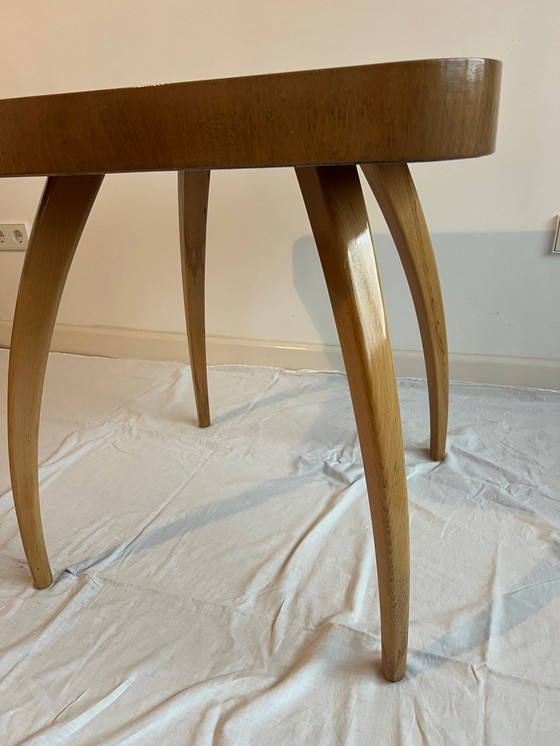 Image 1 of Tavolo Art Déco Spider Jindřich Halabala