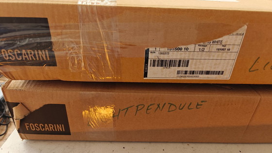 Image 1 of Foscarini Big Bang Sospensione Normale