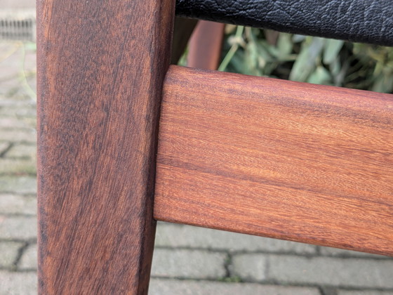 Image 1 of Sillón de P.J. Muntendam para los hermanos Jonkers