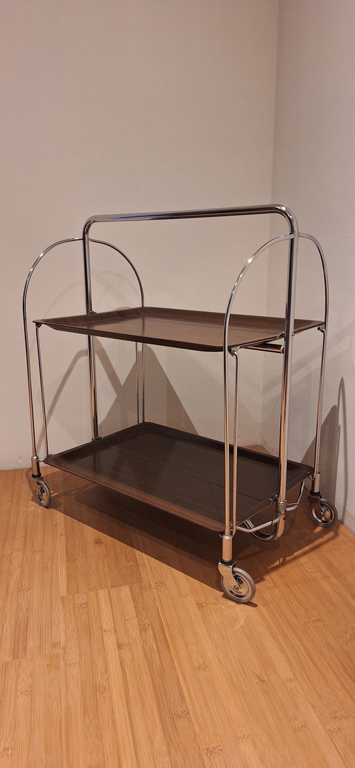 Chariot de service Bremshey Dinett