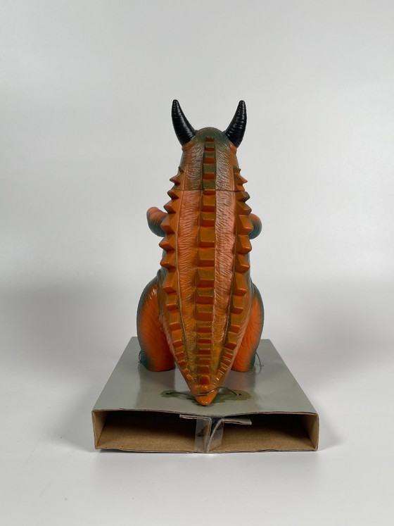 Gama-Go Gamagon – Vinile Rosso-Arancio | Tim Biskup – Oggetti decorativi, Paper, Plastic (photo 15 of 22)
