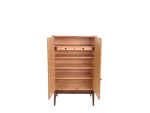 Vintage Cabinet by František Mezulánik for UP Závody