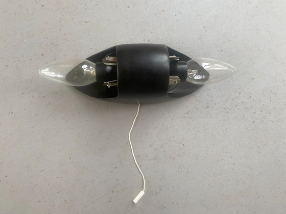 Image 1 of lampada da parete vintage "BO NIKO